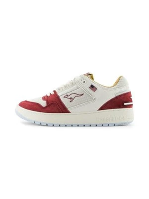 Sneakersy niskie Kangaroos