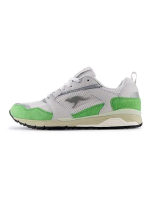 Sneakersy niskie Kangaroos