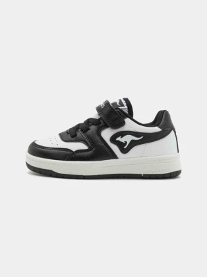 Sneakersy niskie KangaRoos czarny