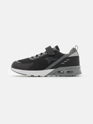 Sneakersy niskie KangaRoos czarny