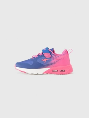 Sneakersy niskie KangaRoos granatowy