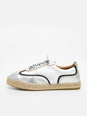 Sneakersy niskie Kanna