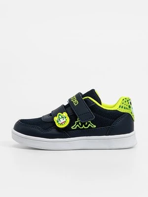 Sneakersy niskie Kappa