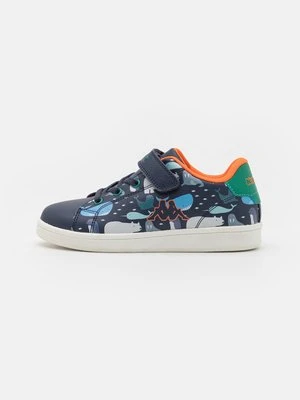 Sneakersy niskie Kappa