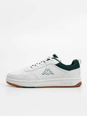 Sneakersy niskie Kappa