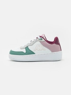 Sneakersy niskie Kappa
