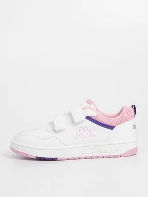 Sneakersy niskie Kappa