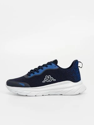 Sneakersy niskie Kappa