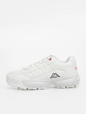 Sneakersy niskie Kappa