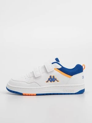 Sneakersy niskie Kappa