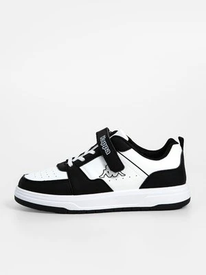 Sneakersy niskie Kappa