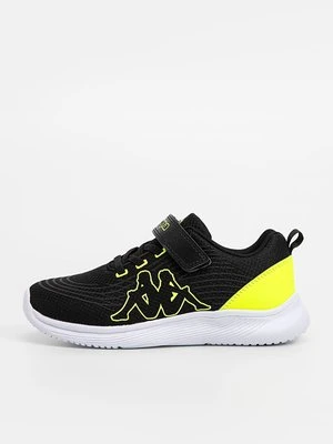 Sneakersy niskie Kappa