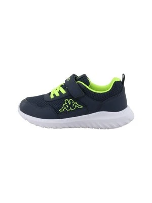 Sneakersy niskie Kappa