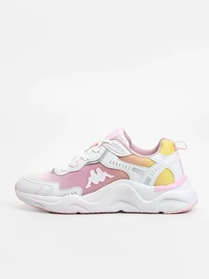 Sneakersy niskie Kappa