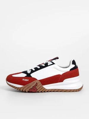 Sneakersy niskie Kappa