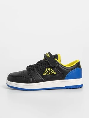 Sneakersy niskie Kappa