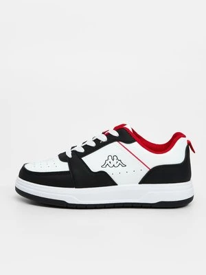 Sneakersy niskie Kappa