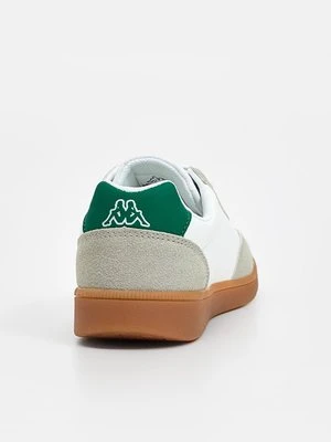 Sneakersy niskie Kappa