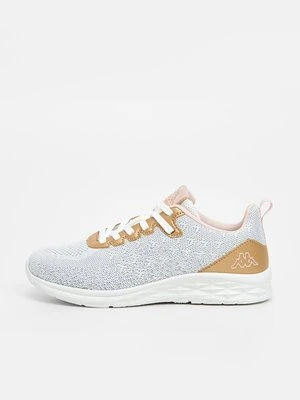 Sneakersy niskie Kappa
