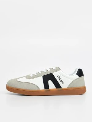 Sneakersy niskie Kappa