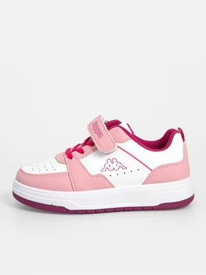 Sneakersy niskie Kappa