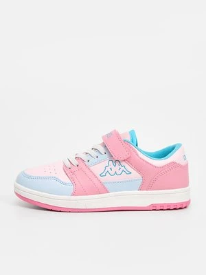 Sneakersy niskie Kappa