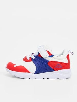 Sneakersy niskie Kappa