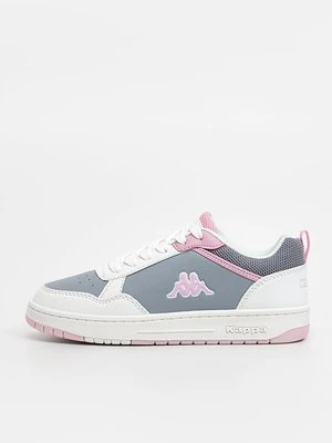 Sneakersy niskie Kappa