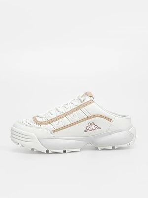 Sneakersy niskie Kappa