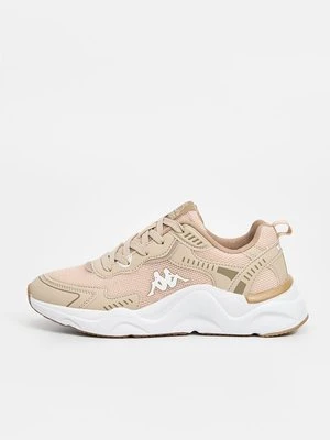 Sneakersy niskie Kappa