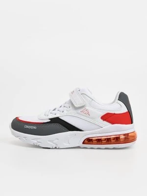 Sneakersy niskie Kappa