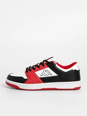 Sneakersy niskie Kappa