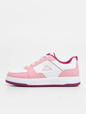Sneakersy niskie Kappa