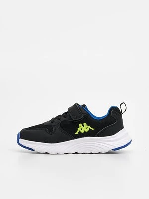 Sneakersy niskie Kappa