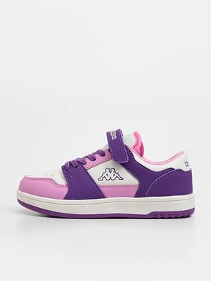 Sneakersy niskie Kappa