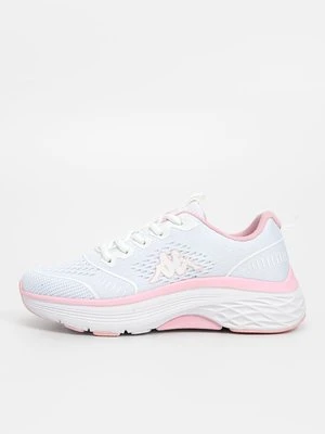 Sneakersy niskie Kappa