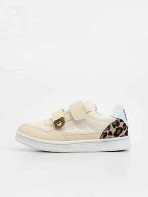 Sneakersy niskie Kappa
