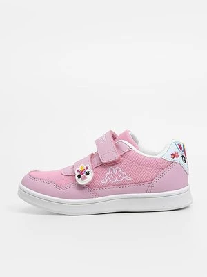 Sneakersy niskie Kappa