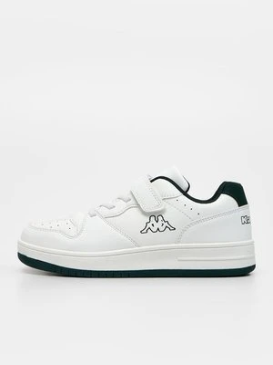 Sneakersy niskie Kappa