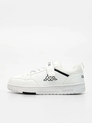 Sneakersy niskie Kappa