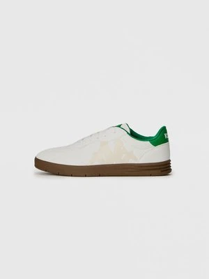 Zdjęcie produktu Sneakersy niskie Kappa biały