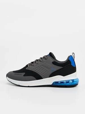 Zdjęcie produktu Sneakersy niskie Kappa czarny