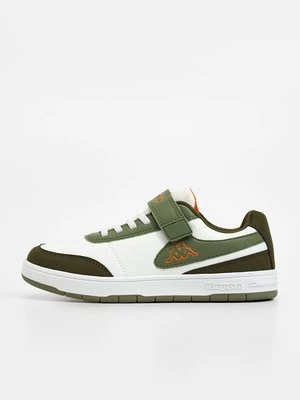 Sneakersy niskie Kappa