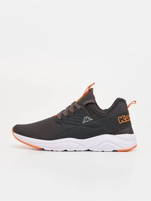Sneakersy niskie Kappa