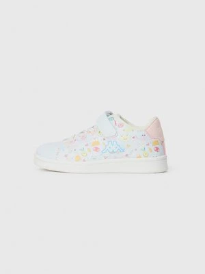 Sneakersy niskie Kappa