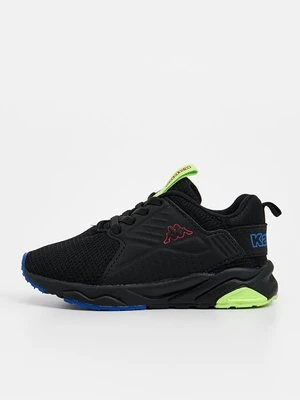Sneakersy niskie Kappa niebieski