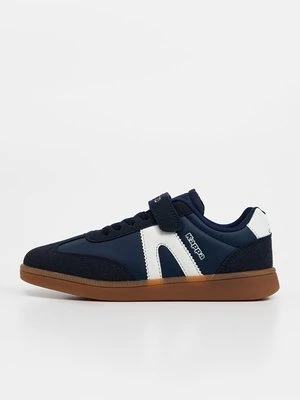 Sneakersy niskie Kappa