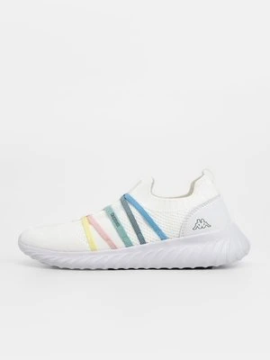 Sneakersy niskie Kappa