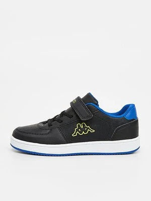 Sneakersy niskie Kappa