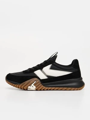 Sneakersy niskie Kappa